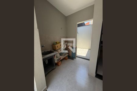 Casa à venda com 3 quartos, 111m² em Parque Residencial Jundiaí, Jundiaí