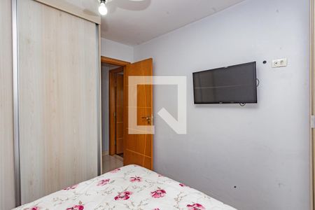 Quarto 1 de apartamento à venda com 2 quartos, 68m² em São João Climaco, São Paulo