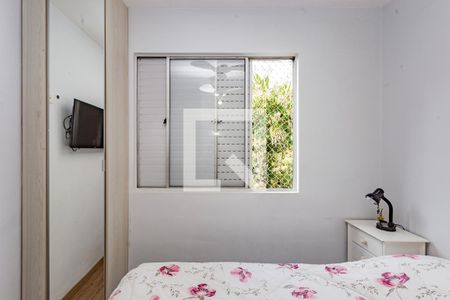 Quarto 1 de apartamento à venda com 2 quartos, 68m² em São João Climaco, São Paulo