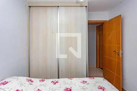 Quarto 1 de apartamento à venda com 2 quartos, 68m² em São João Climaco, São Paulo