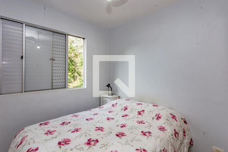 Quarto 1 de apartamento à venda com 2 quartos, 68m² em São João Climaco, São Paulo