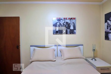 Apartamento à venda com 3 quartos, 135m² em Jardim, Santo André