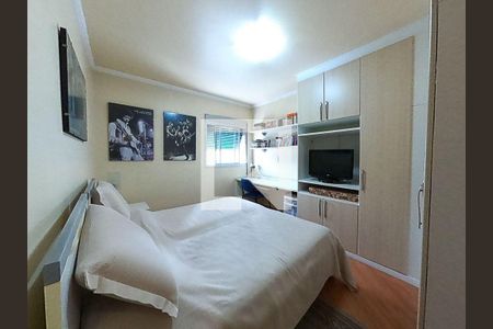 Apartamento à venda com 3 quartos, 135m² em Jardim, Santo André