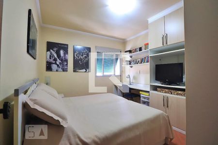 Apartamento à venda com 3 quartos, 135m² em Jardim, Santo André