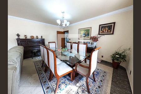 Apartamento à venda com 3 quartos, 135m² em Jardim, Santo André