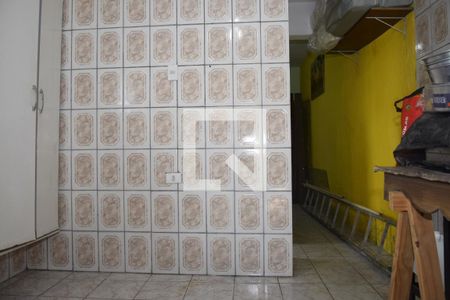 Casa para alugar com 1 quarto, 120m² em Jardim de Lourdes, Embu das Artes