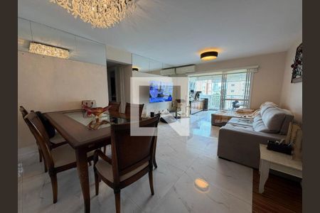 Apartamento à venda com 3 quartos, 144m² em Mooca, São Paulo