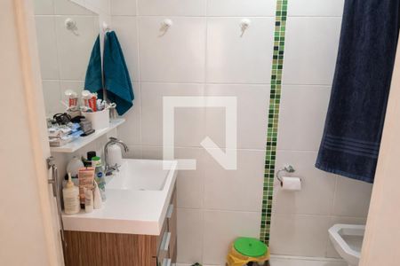 Apartamento à venda com 2 quartos, 70m² em Vila das Merces, São Paulo
