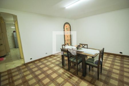 Casa à venda com 2 quartos, 221m² em Alto da Mooca, São Paulo