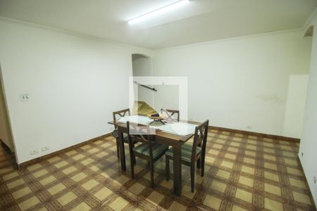 Casa à venda com 2 quartos, 221m² em Alto da Mooca, São Paulo