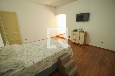 Casa à venda com 2 quartos, 221m² em Alto da Mooca, São Paulo