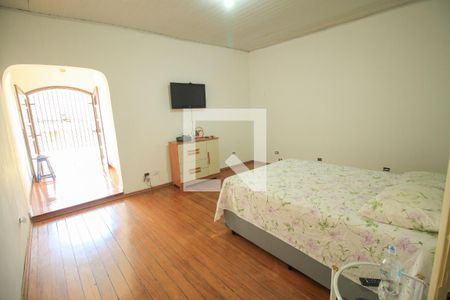 Casa à venda com 2 quartos, 221m² em Alto da Mooca, São Paulo