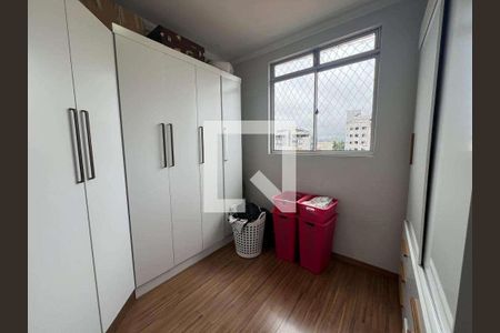 Apartamento à venda com 5 quartos, 127m² em Fernão Dias, Belo Horizonte