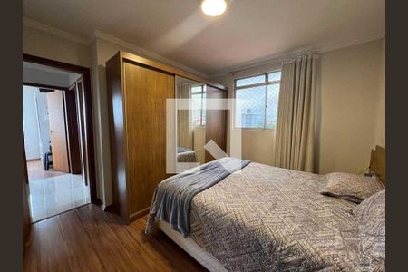 Apartamento à venda com 5 quartos, 127m² em Fernão Dias, Belo Horizonte