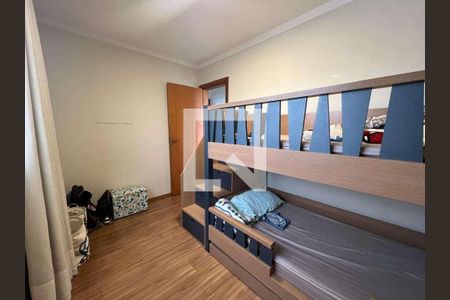 Apartamento à venda com 5 quartos, 127m² em Fernão Dias, Belo Horizonte