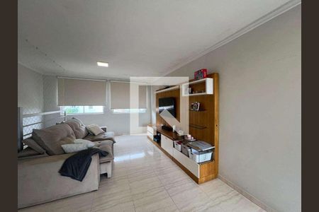 Apartamento à venda com 5 quartos, 127m² em Fernão Dias, Belo Horizonte