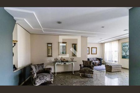 Apartamento à venda com 3 quartos, 96m² em Cursino, São Paulo