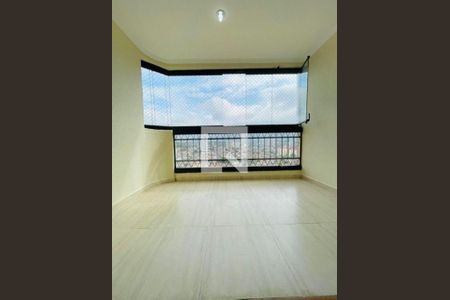 Apartamento à venda com 3 quartos, 96m² em Cursino, São Paulo