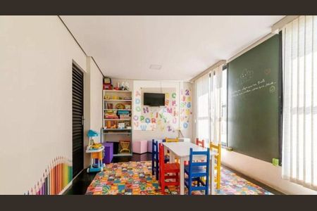 Apartamento à venda com 3 quartos, 96m² em Cursino, São Paulo