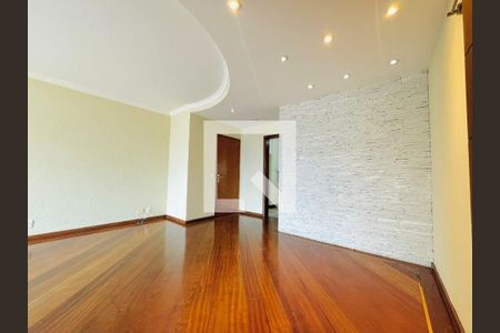 Apartamento à venda com 3 quartos, 96m² em Cursino, São Paulo