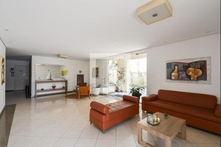 Apartamento à venda com 2 quartos, 66m² em Aclimação, São Paulo