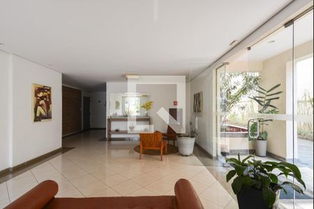 Apartamento à venda com 2 quartos, 66m² em Aclimação, São Paulo