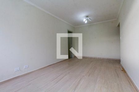 Sala de apartamento para alugar com 2 quartos, 71m² em Tatuapé, São Paulo