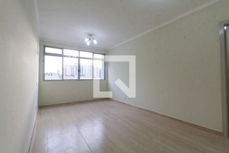 Sala de apartamento para alugar com 2 quartos, 71m² em Tatuapé, São Paulo