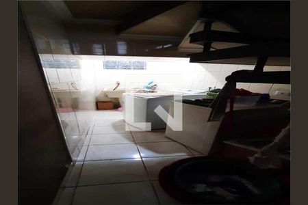 Casa à venda com 3 quartos, 113m² em Vila Valparaíso, Santo André