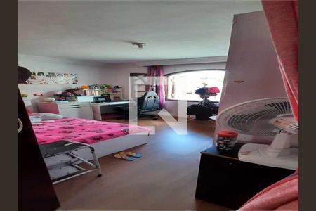 Casa à venda com 3 quartos, 113m² em Vila Valparaíso, Santo André