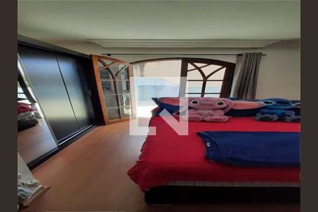 Casa à venda com 3 quartos, 113m² em Vila Valparaíso, Santo André