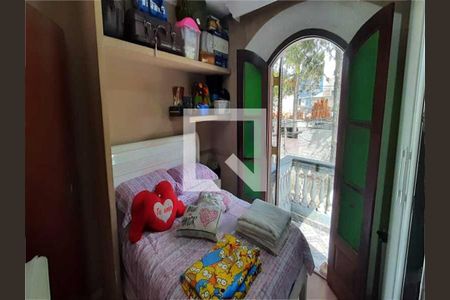 Casa à venda com 3 quartos, 113m² em Vila Valparaíso, Santo André