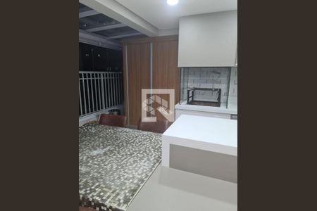 Apartamento à venda com 2 quartos, 114m² em Vila Regente Feijó, São Paulo