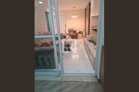 Apartamento à venda com 2 quartos, 114m² em Vila Regente Feijó, São Paulo