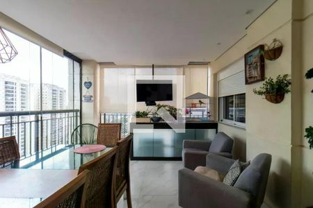 Apartamento à venda com 4 quartos, 148m² em Vila Leopoldina, São Paulo