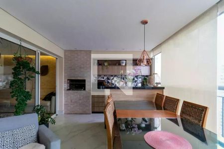 Apartamento à venda com 4 quartos, 148m² em Vila Leopoldina, São Paulo