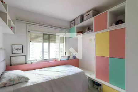 Apartamento à venda com 4 quartos, 148m² em Vila Leopoldina, São Paulo