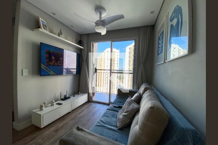 Apartamento à venda com 2 quartos, 48m² em Del Castilho, Rio de Janeiro