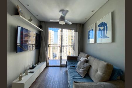 Apartamento à venda com 2 quartos, 48m² em Del Castilho, Rio de Janeiro