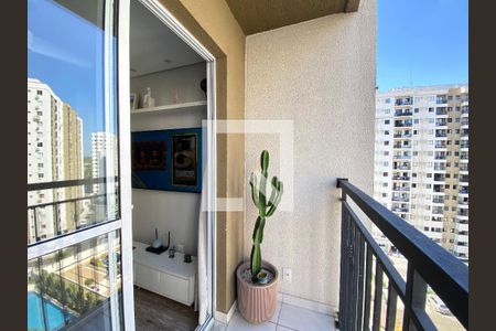 Apartamento à venda com 2 quartos, 48m² em Del Castilho, Rio de Janeiro