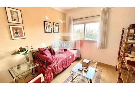 Apartamento à venda com 2 quartos, 162m² em Parque do Morumbi, São Paulo