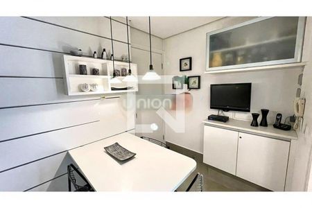 Apartamento à venda com 2 quartos, 162m² em Parque do Morumbi, São Paulo