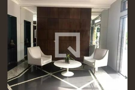 Apartamento à venda com 4 quartos, 206m² em Vila Margarida, São Bernardo do Campo