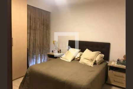 Apartamento à venda com 4 quartos, 206m² em Vila Margarida, São Bernardo do Campo