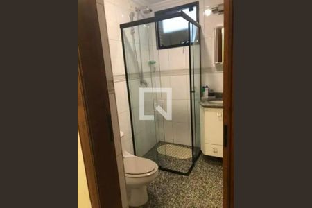 Apartamento à venda com 4 quartos, 206m² em Vila Margarida, São Bernardo do Campo