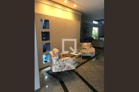 Apartamento à venda com 4 quartos, 206m² em Vila Margarida, São Bernardo do Campo