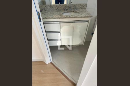 Apartamento à venda com 2 quartos, 56m² em Parque das Nações, Santo André
