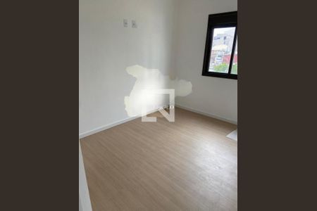 Apartamento à venda com 2 quartos, 56m² em Parque das Nações, Santo André