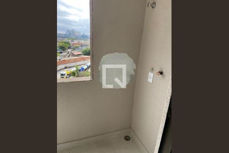 Apartamento à venda com 2 quartos, 56m² em Parque das Nações, Santo André
