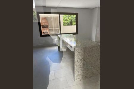 Apartamento à venda com 2 quartos, 56m² em Parque das Nações, Santo André
